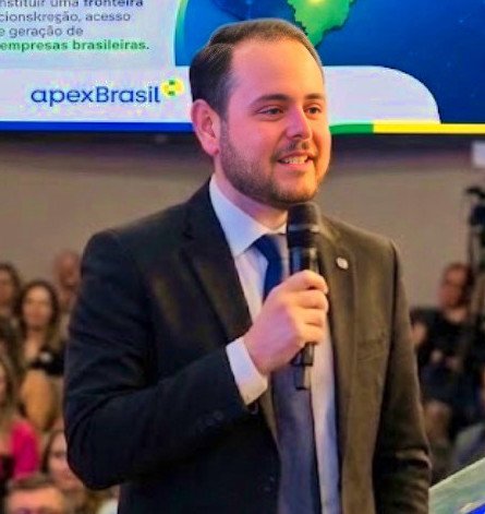 Daniel Batista de Macedo Soares